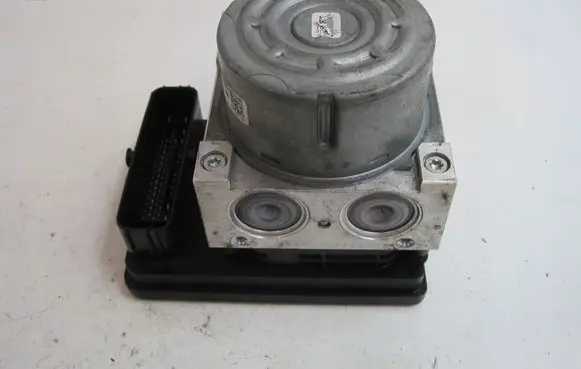 Peugeot Partner III Other brake parts 9846124980