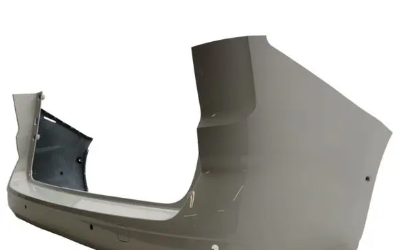 Volkswagen Multivan T7 Rear bumper 7T0807421N LB9A
