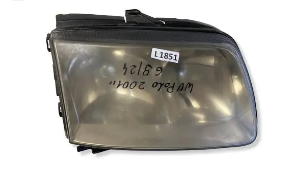 Volkswagen Polo III 6N 6N2 6NF Headlight/headlamp 6N1941016AD
