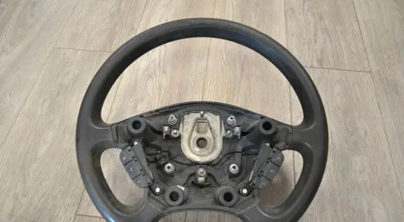 Iveco Daily 6th gen Steering wheel 34089748