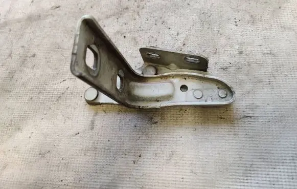 Renault Master II Engine bonnet/hood hinges 351280