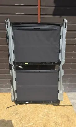 KIA Sportage Sunroof frame 816663W000