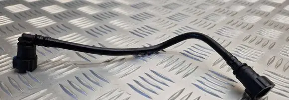 Ford Galaxy Brake line pipe/hose 