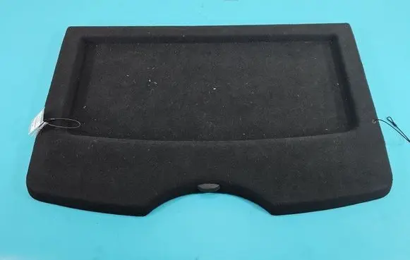Skoda Rapid (NH) Parcel shelf 5JJ867769 IMPRK1491331