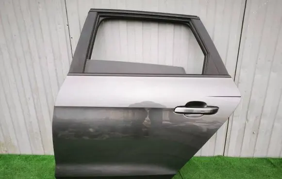Audi A4 S4 B9 8W Rear door