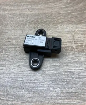 KIA Sorento Airbag deployment crash/impact sensor 95640M1200 0265005142