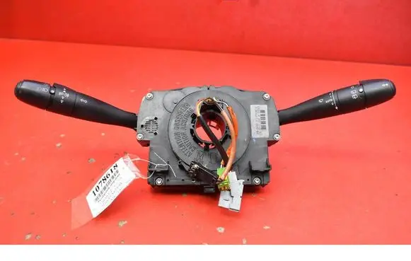 Citroen C5 Other switches/knobs/shifts 96496662
