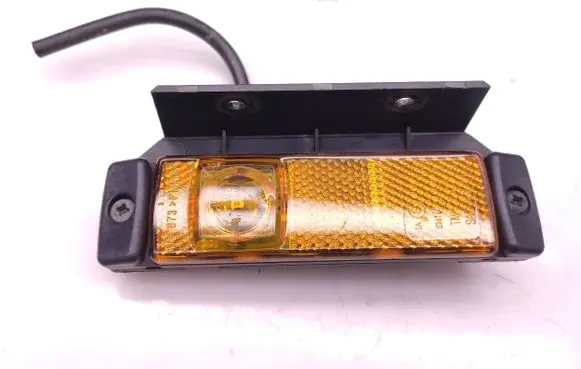Mercedes-Benz Sprinter W906 Rear tail light bulb 160394
