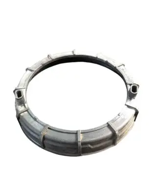 Citroen Berlingo Fuel tank filler cap 9633283880