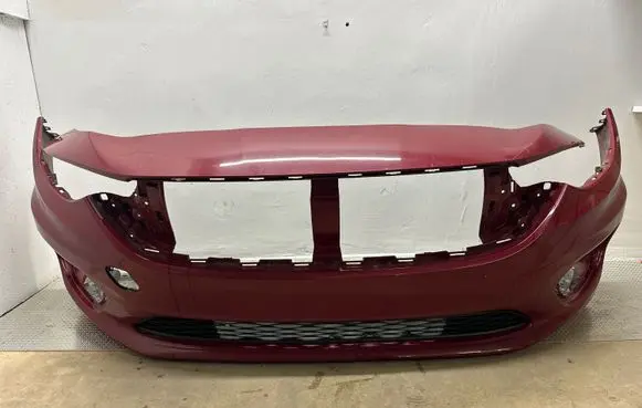 Fiat Tipo Front bumper 735604327