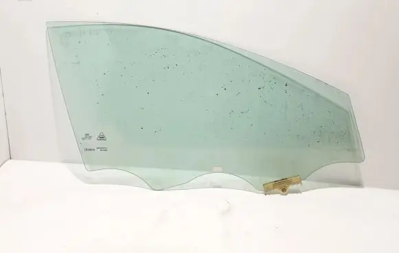 KIA Xceed Front door window glass four-door 82420J7000