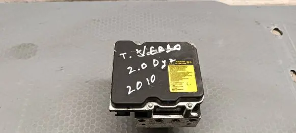 Toyota Verso ABS Pump 0265230017 445400F031 10030880115