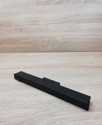 BMW 5 E39 Seat heating switch 8373768 03742081