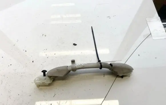 Peugeot 807 Front interior roof grab handle