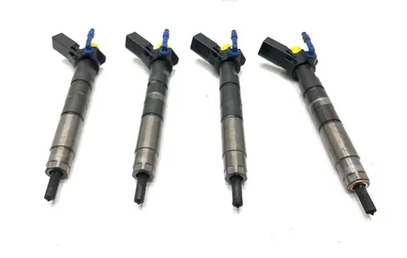 Mercedes-Benz GLE W167 Fuel injectors set A6540700087