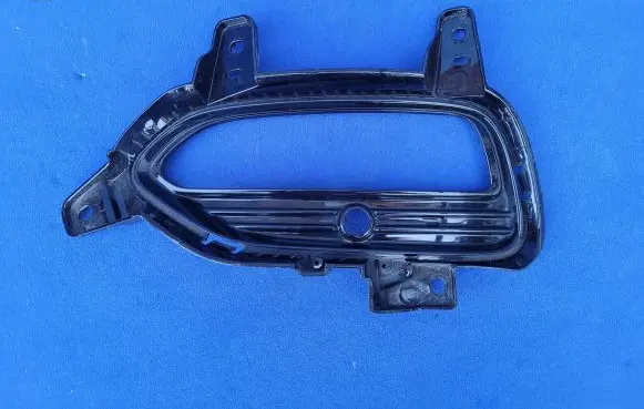 KIA Sorento Rear bumper trim bar molding 86654C5500