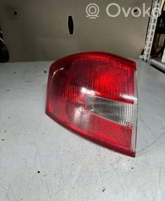 Ford Kuga I Rear/tail lights 167097