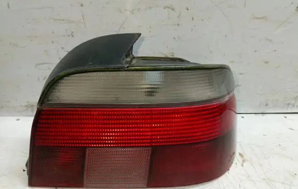 BMW 5 E39 Rear/tail lights 2496298