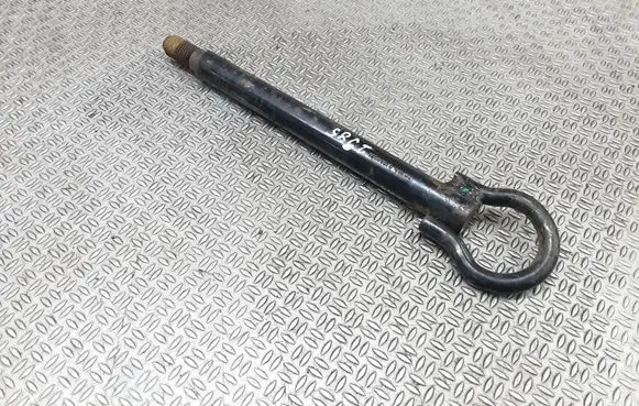 Renault Megane II Towing hook eye 