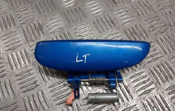 Hyundai i10 Rear door interior handle 83650-0X050