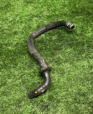 Mercedes-Benz E W213 Engine coolant pipe/hose A2135063200 625416