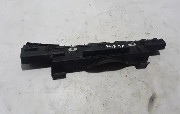 Renault Scenic IV - Grand scenic IV Sill supporting ledge 764A88097R