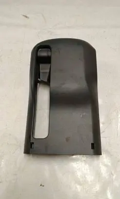 BMW 3 G20 G21 Steering wheel column trim 51456805546