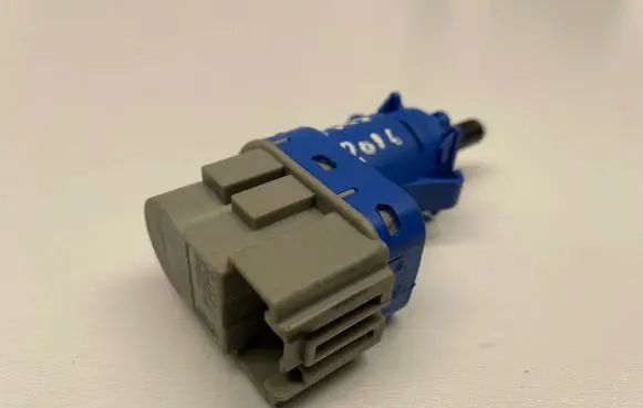Ford Mondeo MK V Brake pedal sensor switch 8T4T9G854AA