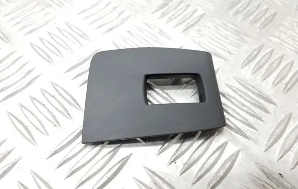 Audi A3 S3 A3 Sportback 8P Rear door window switch trim 8P4867970