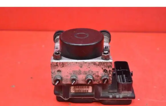 Seat Ibiza IV (6J,6P) ABS Pump 6R0614117