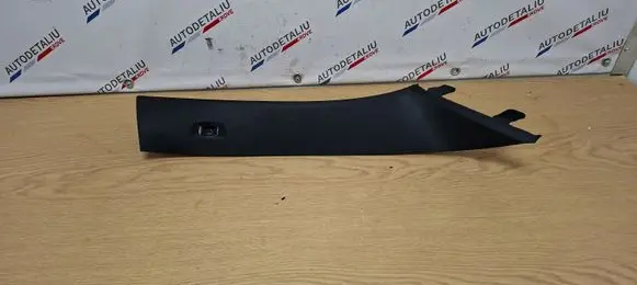 BMW X3 G01 (A) pillar trim 7396424