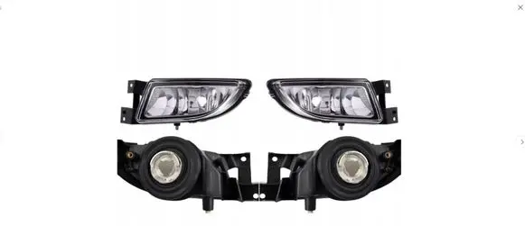 Fiat Tipo Front fog light 51775551