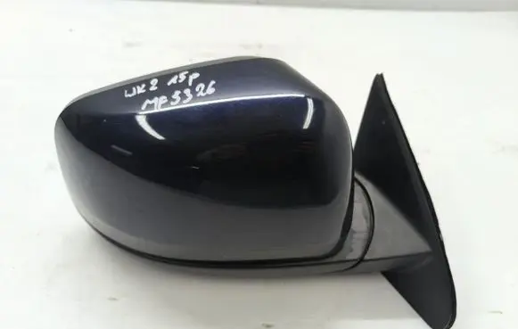 Jeep Cherokee Front door electric wing mirror