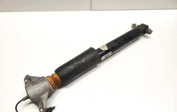 Audi Q5 SQ5 Rear shock absorber/damper 80A616025AC HQ550 482400016758