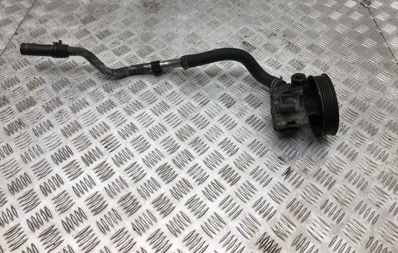 Opel Insignia A Power steering pump 13230350 55563329