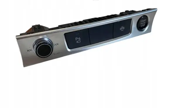 Audi A6 S6 C8 4K Other switches/knobs/shifts 4N0959673B