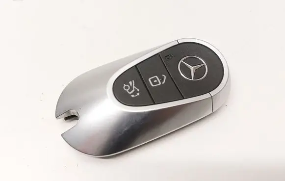 Mercedes-Benz C W206 Ignition key/card 