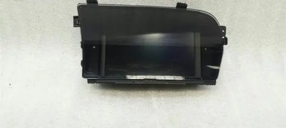 Mercedes-Benz S W221 Screen/display/small screen A2218703389