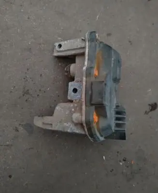 Renault Trafic III (X82) Engine shut-off valve 50885503