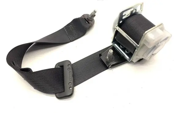 Ford Mustang V Rear seatbelt 2028493-AD