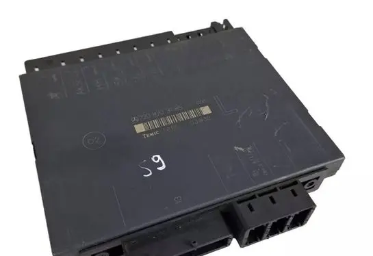 Mercedes-Benz S W220 Other control units/modules 2208203185