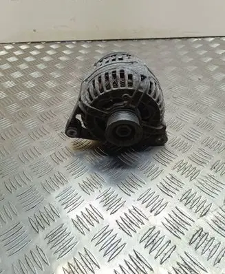Porsche Boxster 986 Generator/alternator 0124515042 99660301203