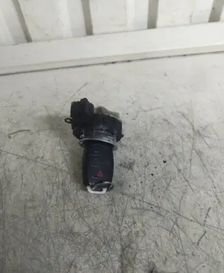 Volvo V50 Ignition lock 31300586