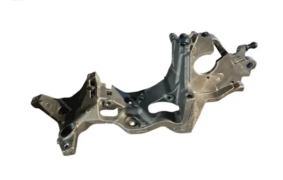 Skoda Octavia Mk3 (5E) Generator/alternator bracket 04L903143D