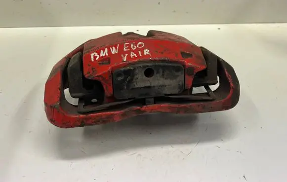 BMW 5 E60 E61 Front brake caliper