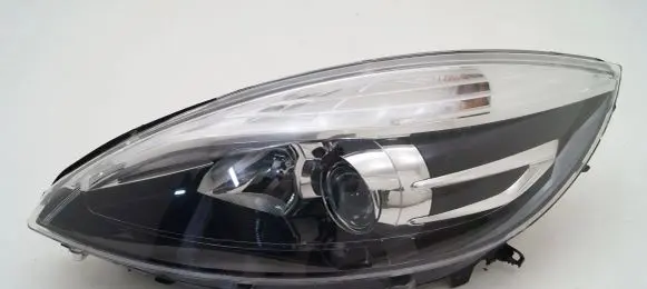Renault Scenic III - Grand scenic III Headlight/headlamp 260601946R