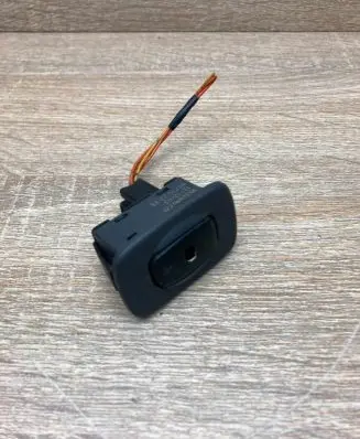 Citroen C5 Electric window control switch 96326947ZF WithPlug