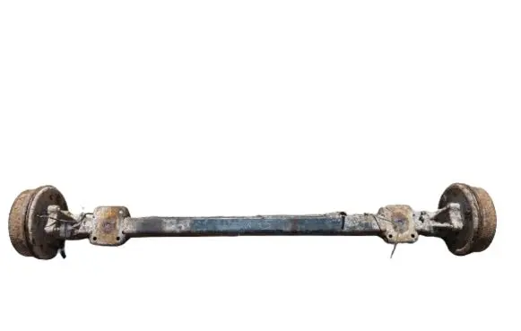 Fiat Ducato Rear subframe 