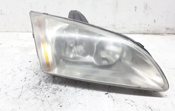 Ford Focus C-MAX Headlight/headlamp