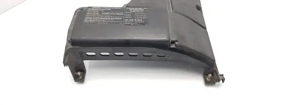 Mercedes-Benz ML W163 Fuse box cover 1635400082 A1635849021
